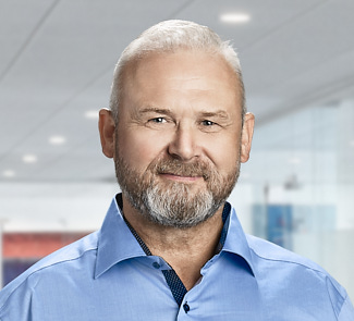 Tom Olav Rossing Kåsa