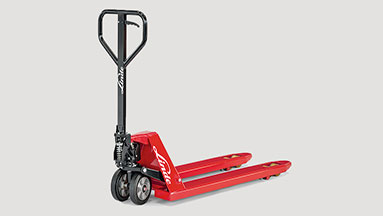 Linde M25