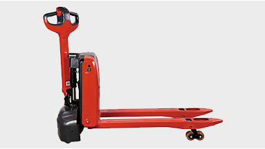 Linde MT15 - Ny model